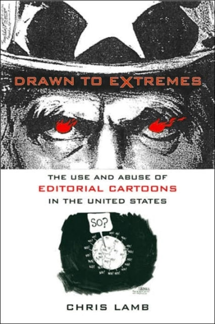Book cover of: Drawn to Extremes