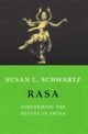 Book cover of: Rasa. By: Susan L. Schwartz