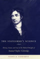 Book cover of: Statesman's Science