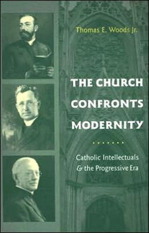 Church Confronts Modernity