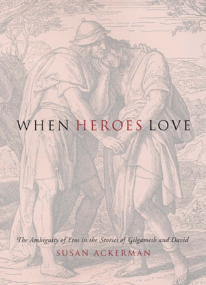 When Heroes Love