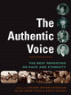 Book cover of: Authentic Voice. By: Arlene Notoro Morgan