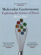 Book cover of: Molecular Gastronomy