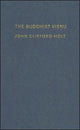 Book cover of: Buddhist Visnu