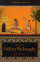Book cover of: Classical Indian Philosophy. By: Deepak Sarma