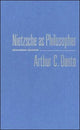 Book cover of: Nietzsche as Philosopher. By: Arthur C. Danto