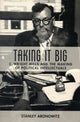 Book cover of: Taking It Big. By: Stanley Aronowitz