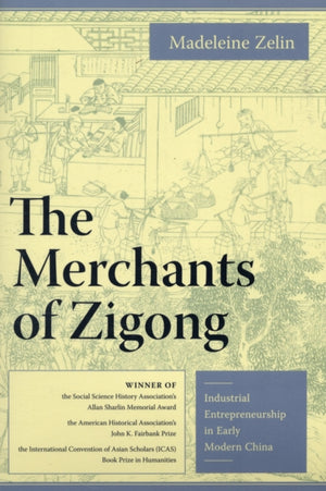 The Merchants of Zigong