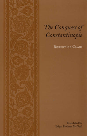 The Conquest of Constantinople