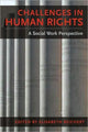 Book cover of: Challenges in Human Rights. By: Elisabeth Reichert
