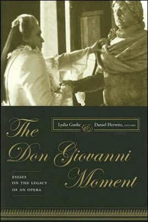 Don Giovanni Moment
