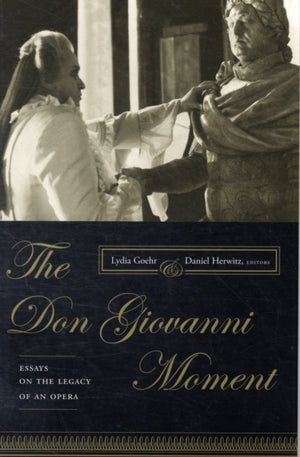 Don Giovanni Moment