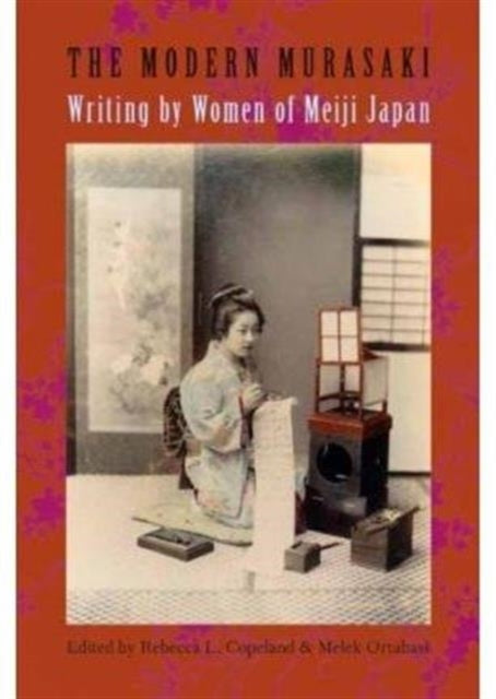 Book cover of: Modern Murasaki