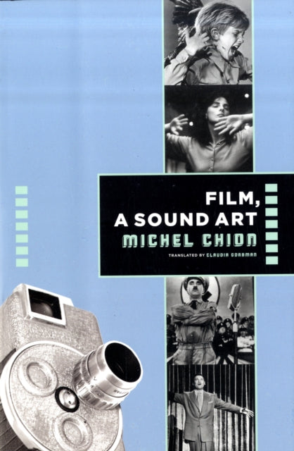 Film kui helikunst