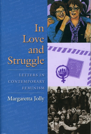 In Love and Struggle