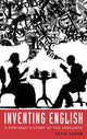 Book cover of: Inventing English. By: Seth Lerer