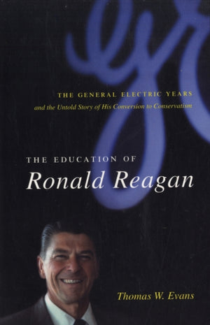 Education of Ronald Reagan