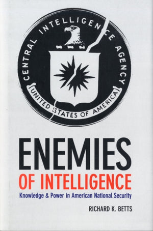 Enemies of Intelligence