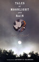 Book cover of: Tales of Moonlight and Rain