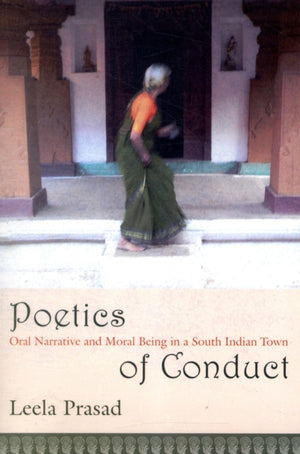 Poetics of Conduct