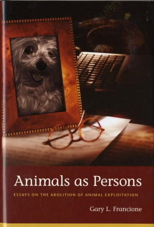 Animals as Persons