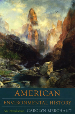 American Environmental History