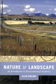 Book cover of: Nature and Landscape. By: Carlson, Allen.