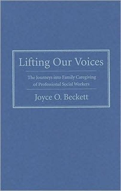 Lifting Our Voices