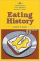 Book cover of: Eating History