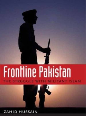 Frontline Pakistan