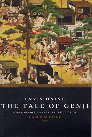 Envisioning The Tale of Genji