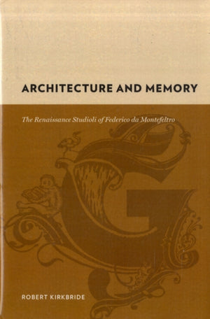 Architecture and Memory