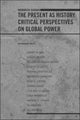 Book cover of: Present as History. By: Nermeen Shaikh