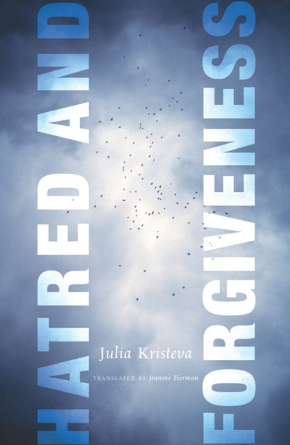 Book cover of: Hatred and Forgiveness