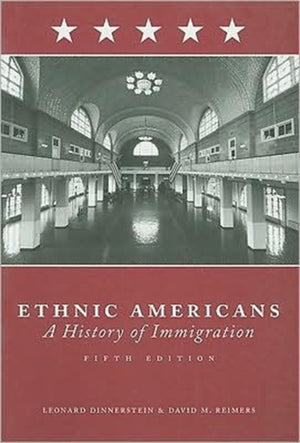 Ethnic Americans