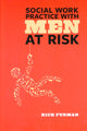 Book cover of: Social Work Practice with Men at Risk. By: Rich Furman