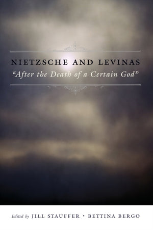 Nietzsche and Levinas
