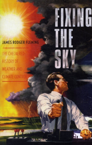Fixing the Sky