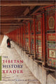 Book cover of: Tibetan History Reader. By: Gray Tuttle