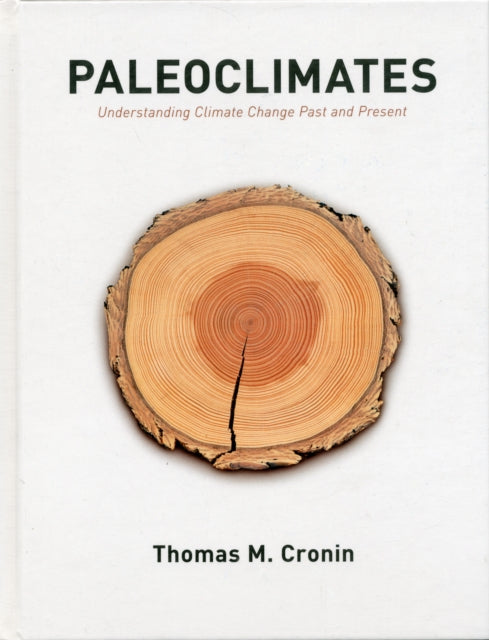 Paleoklimaadid