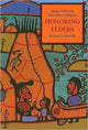 Book cover of: Honoring Elders. By: Michael David McNally