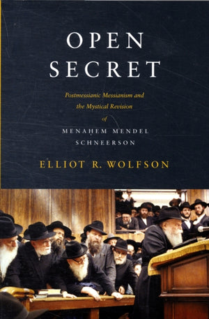 Open Secret