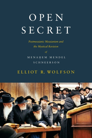 Open Secret