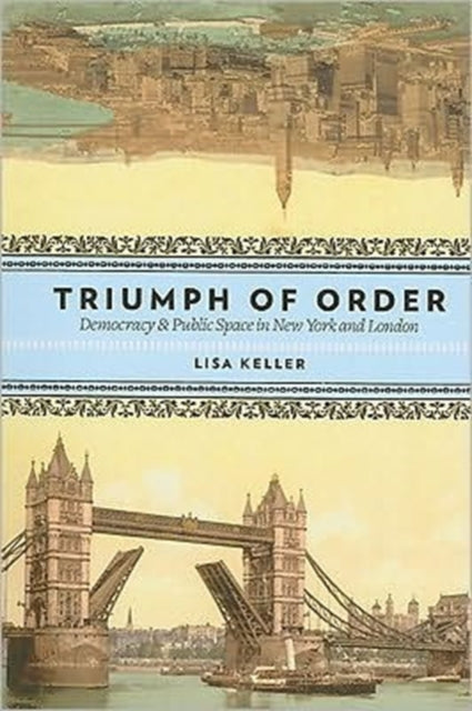 Book cover of: Triumph of Order