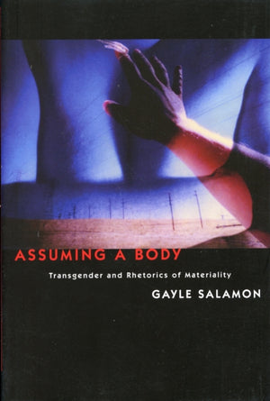 Assuming a Body