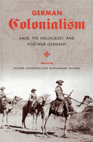 German Colonialism