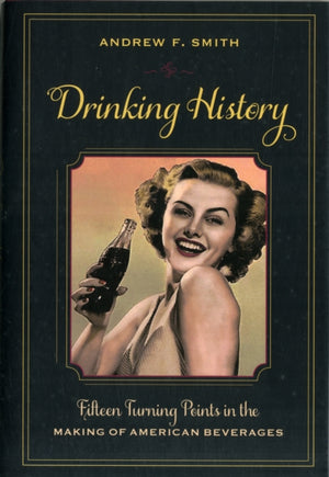 Drinking History
