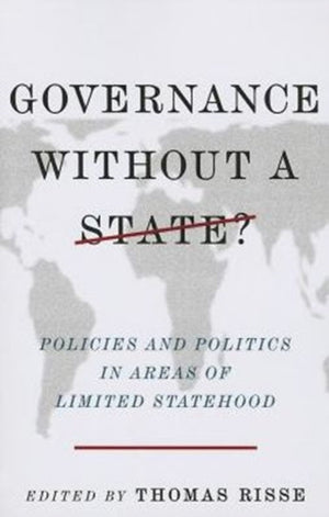Governance Without a State?