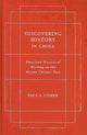 Book cover of: Discovering History in China. By: Paul A. Cohen