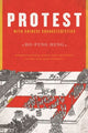 Book cover of: Protest with Chinese Characteristics. By: Ho-Fung Hung